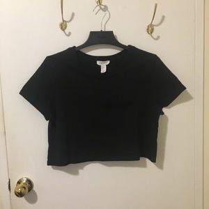 Basic T-shirt